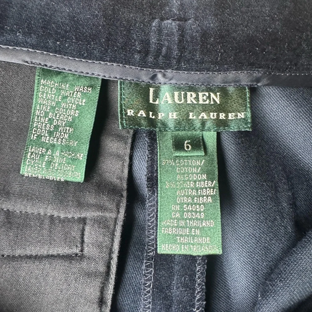 Lauren Ralph Lauren stylish versatile